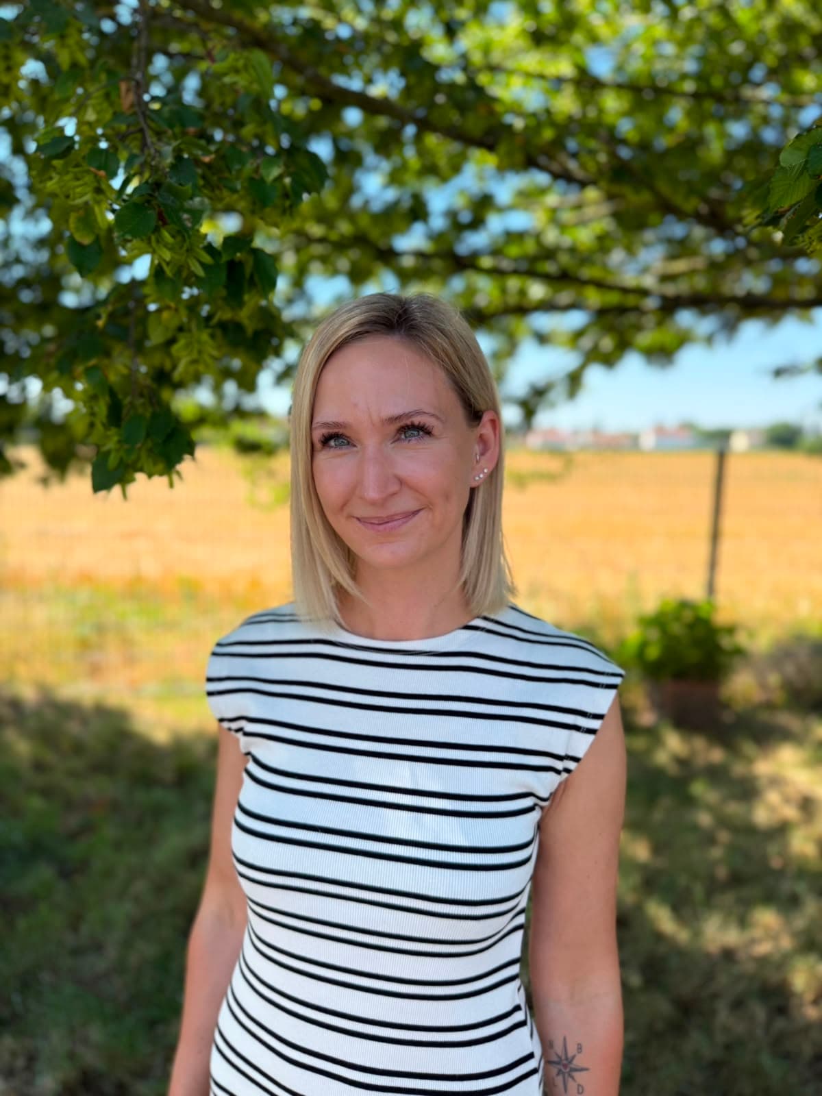 Doreen Tröllsch