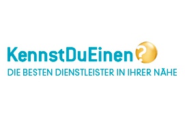 KennstDuEinen: Die besten Dienstleister in Ihrer Nähe